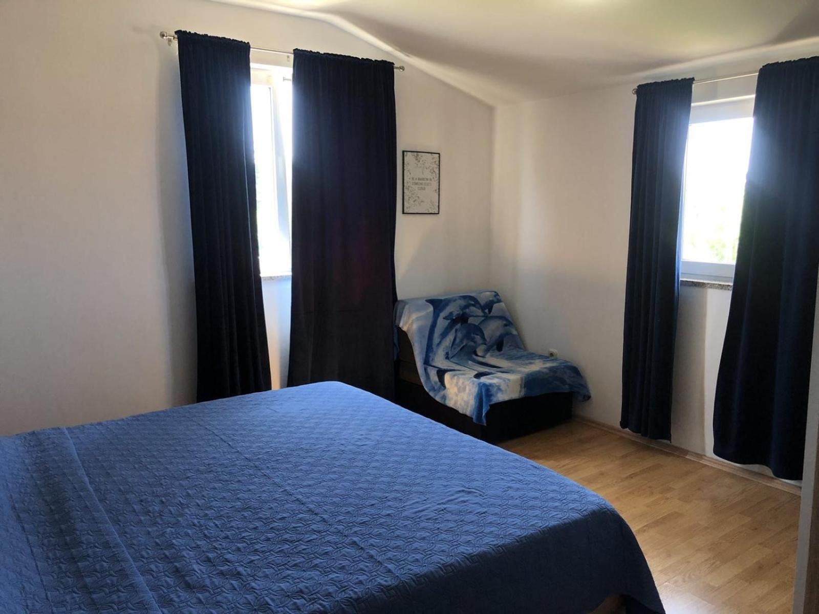 Apartman Sara 로비니 외부 사진