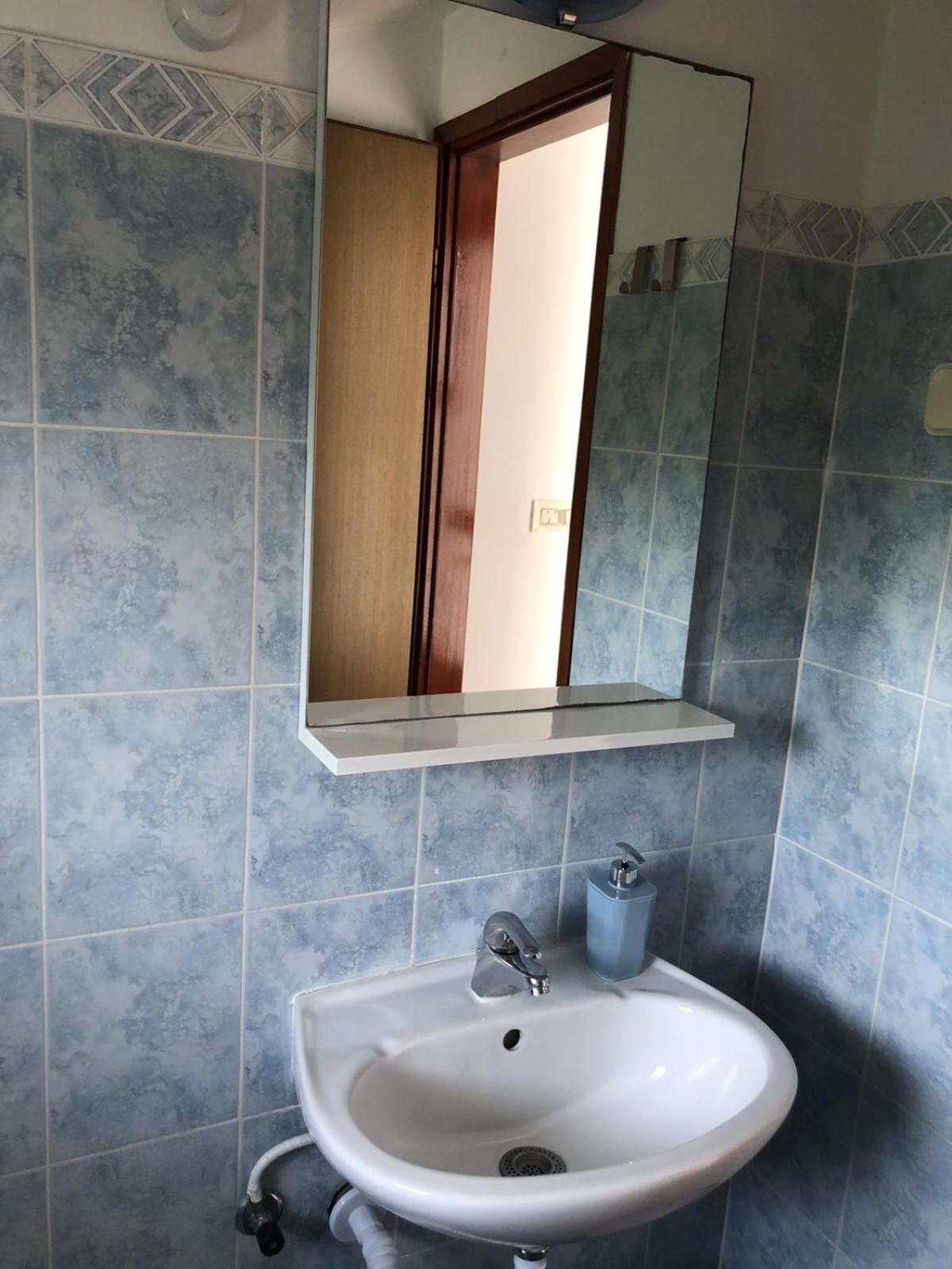 Apartman Sara 로비니 외부 사진