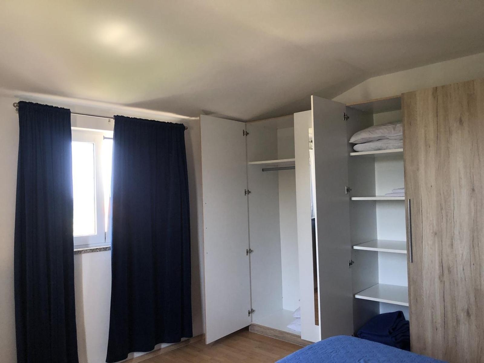 Apartman Sara 로비니 외부 사진