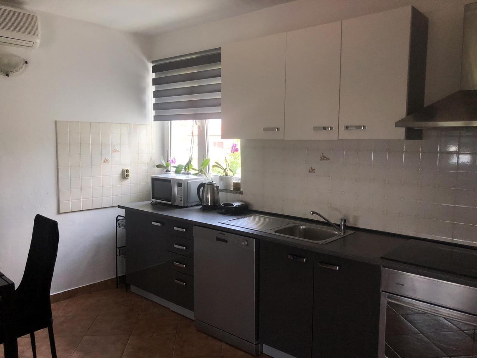 Apartman Sara 로비니 외부 사진